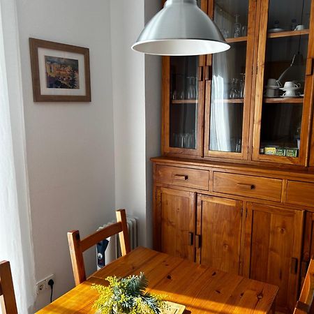 Apartament Riera Cadaques Ngoại thất bức ảnh