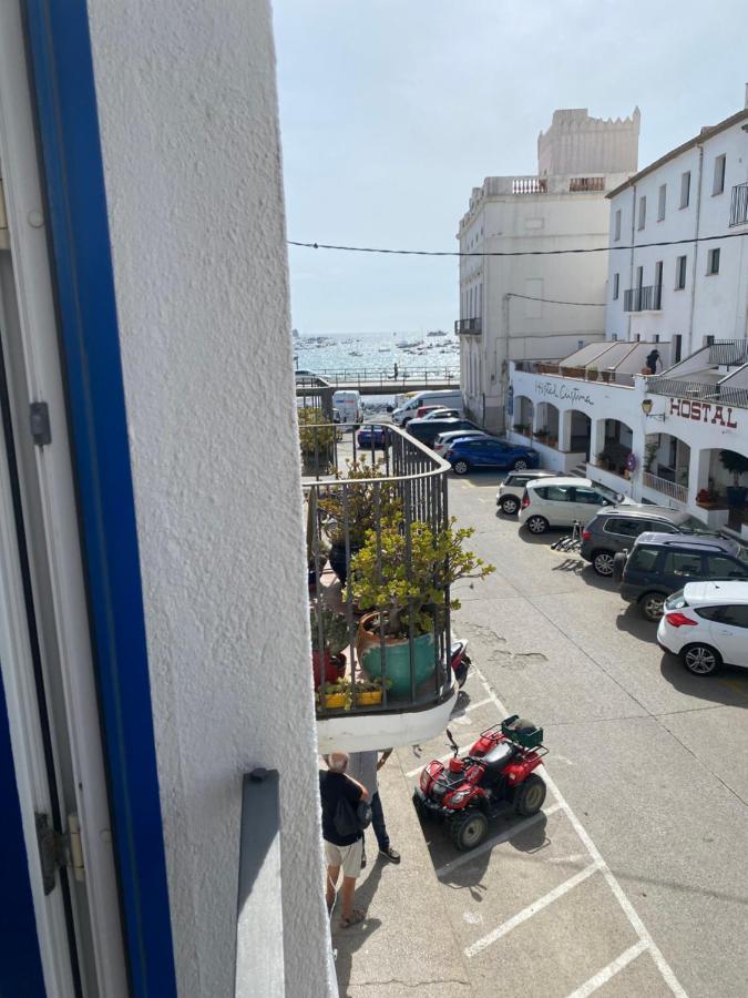 Apartament Riera Cadaques Ngoại thất bức ảnh