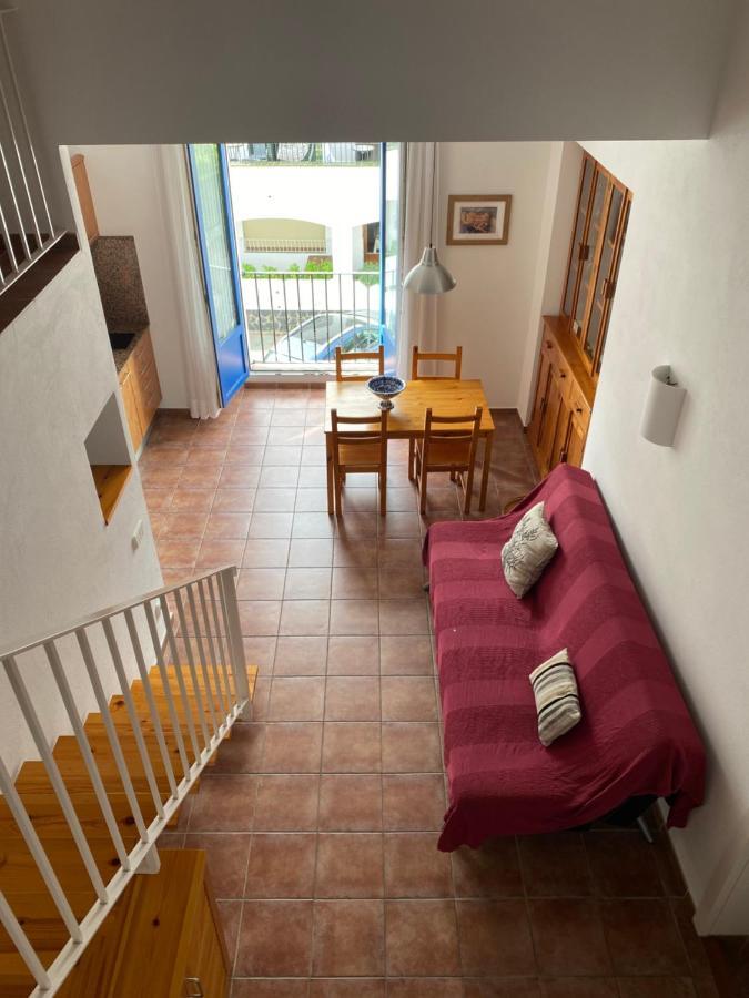 Apartament Riera Cadaques Ngoại thất bức ảnh