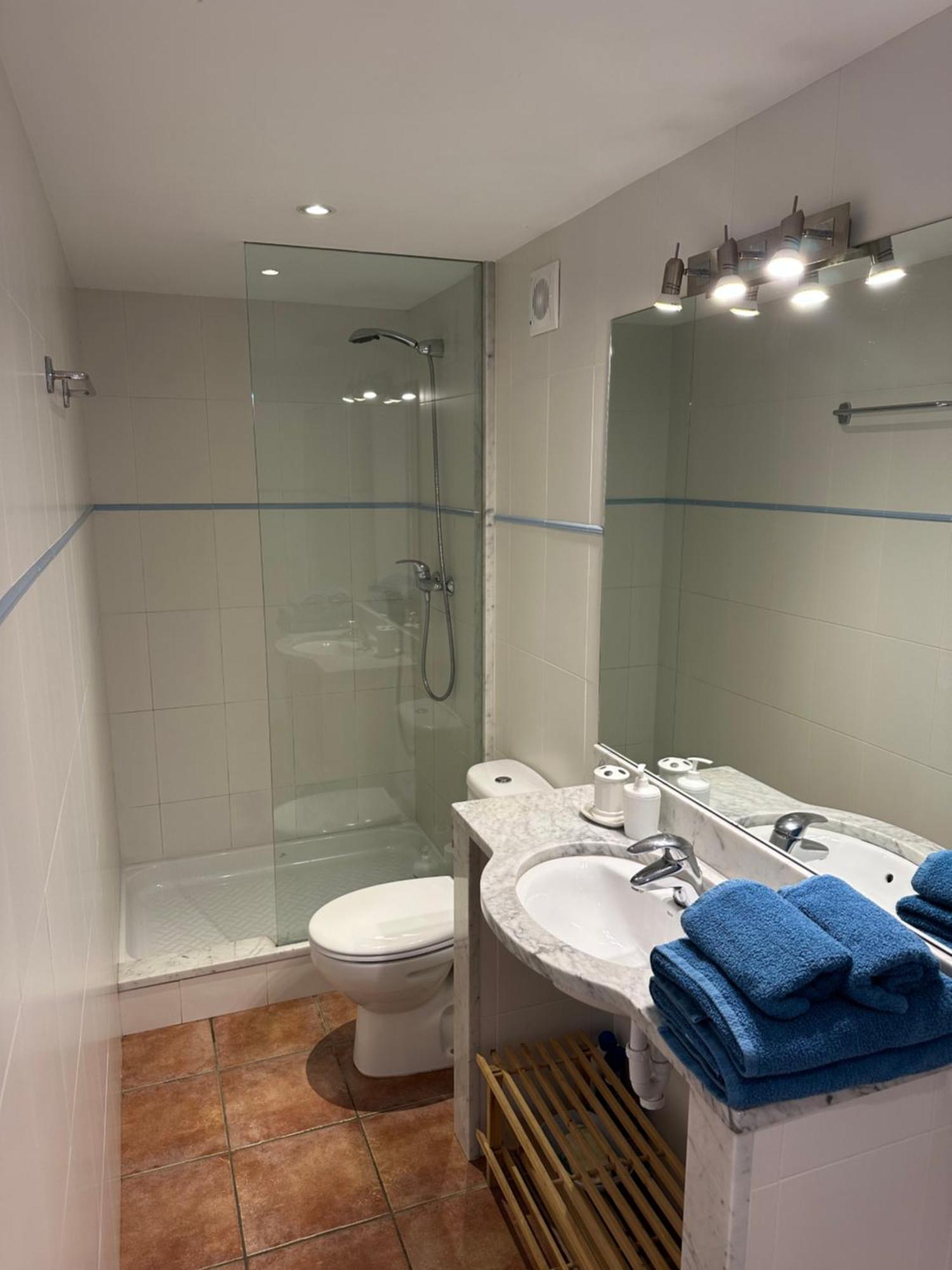 Apartament Riera Cadaques Ngoại thất bức ảnh