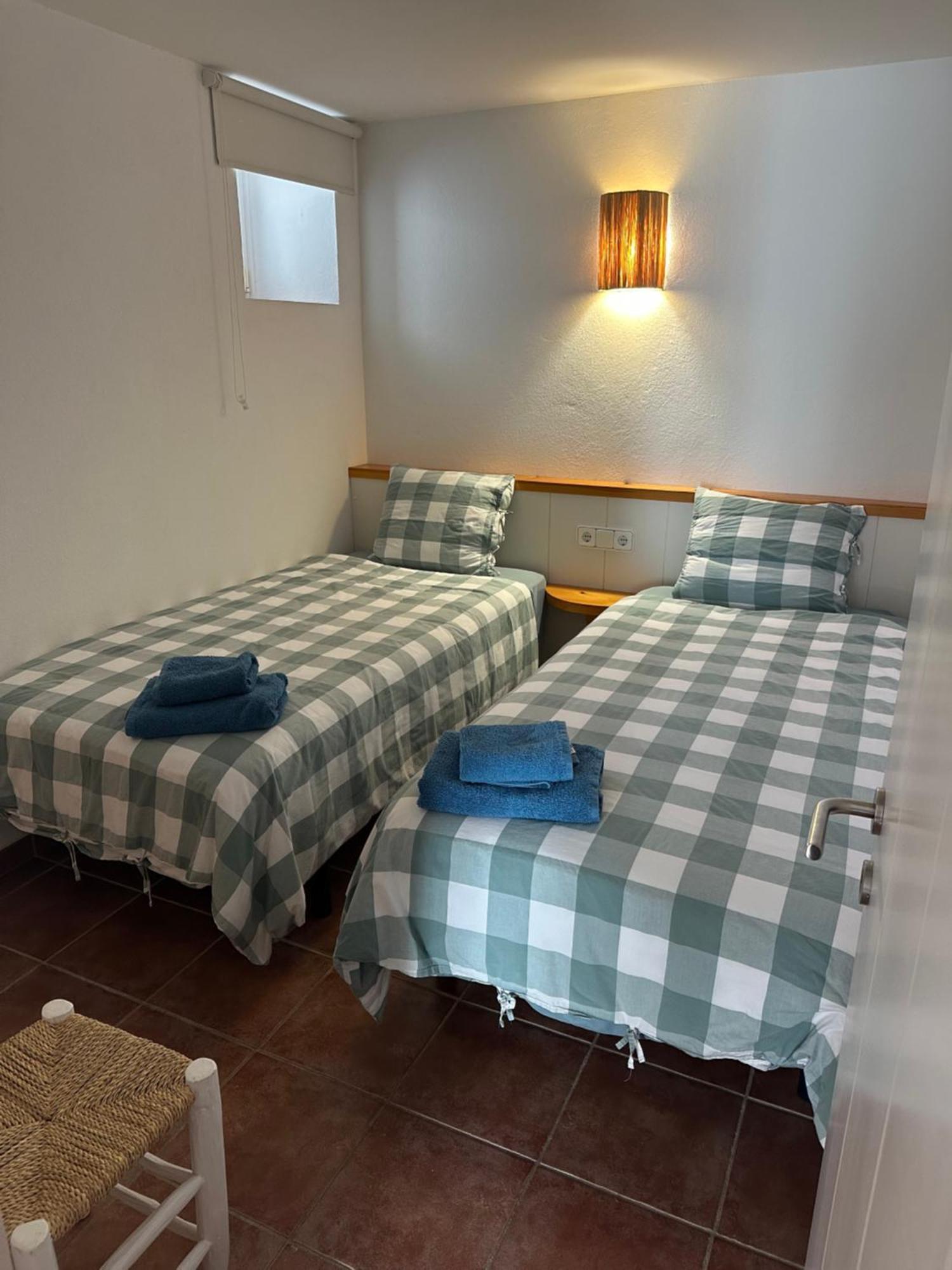 Apartament Riera Cadaques Ngoại thất bức ảnh