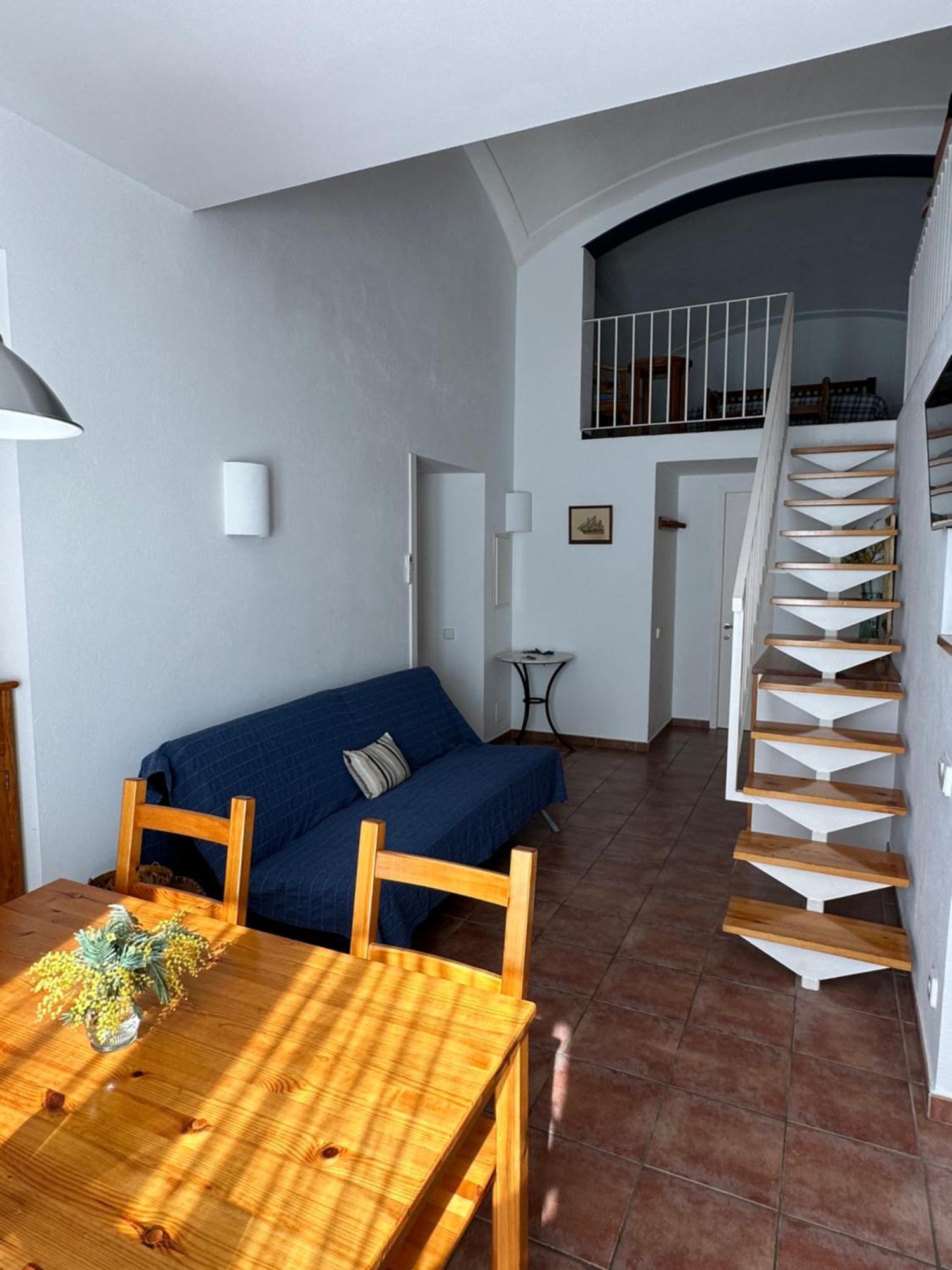 Apartament Riera Cadaques Ngoại thất bức ảnh