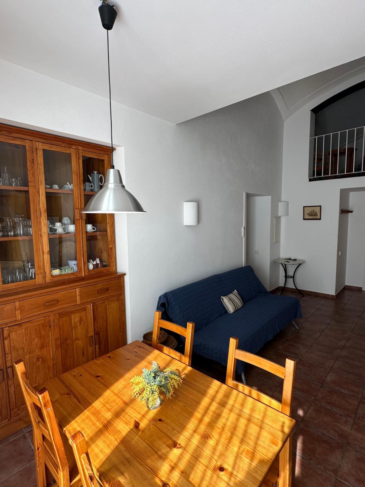 Apartament Riera Cadaques Ngoại thất bức ảnh