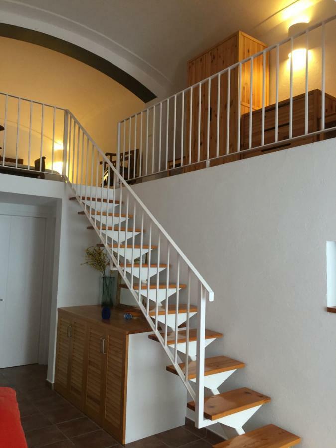 Apartament Riera Cadaques Ngoại thất bức ảnh