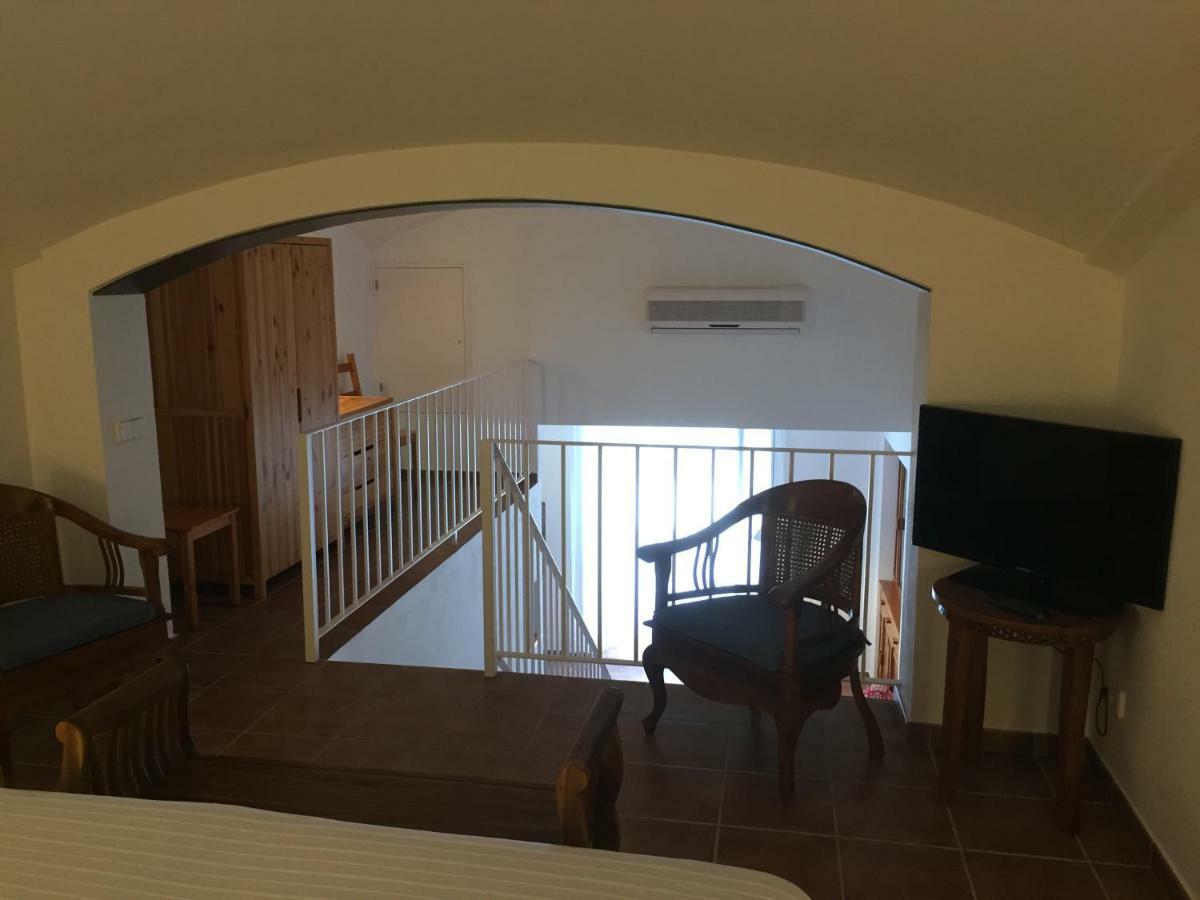 Apartament Riera Cadaques Ngoại thất bức ảnh